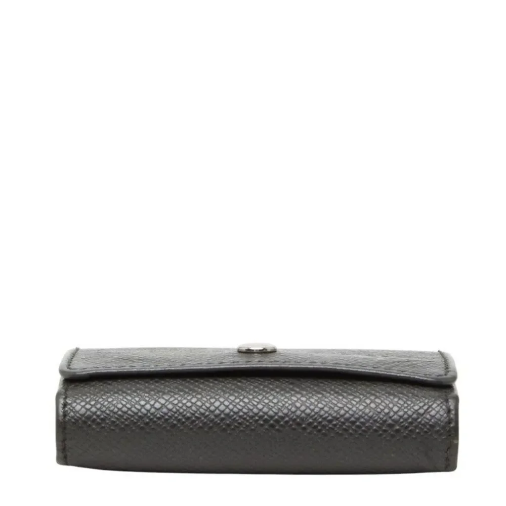Louis Vuitton Taiga Portemonnaie M32562 Coin Case
